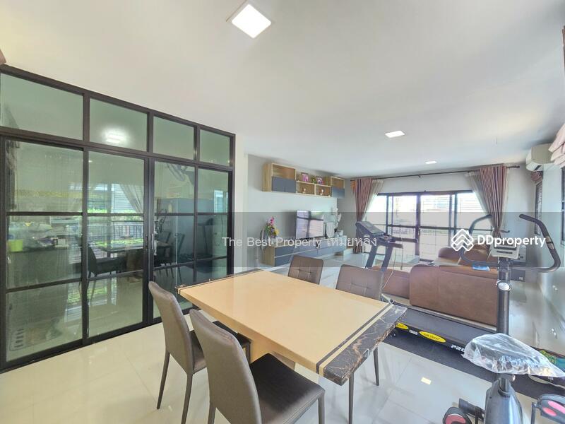 ขาย - Pruksa Ville 92 Onnut-Suvarnabhumi : พฤกษาวิลล์ 92 อ่อนนุช-สุวรรณภูมิ, สมุทรปราการ