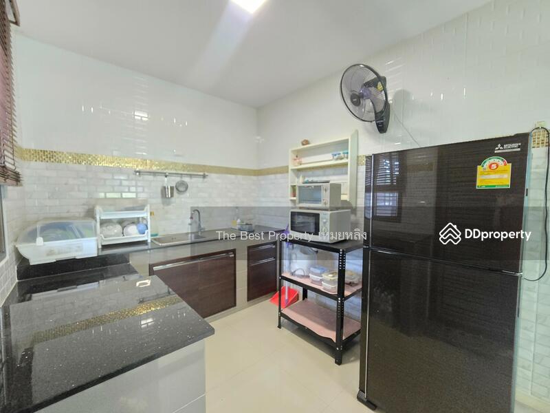 For Sale - Pruksa Ville 92 Onnut-Suvarnabhumi, Samut Prakan