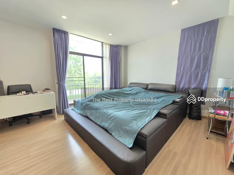 ขาย - Pruksa Ville 92 Onnut-Suvarnabhumi : พฤกษาวิลล์ 92 อ่อนนุช-สุวรรณภูมิ, สมุทรปราการ
