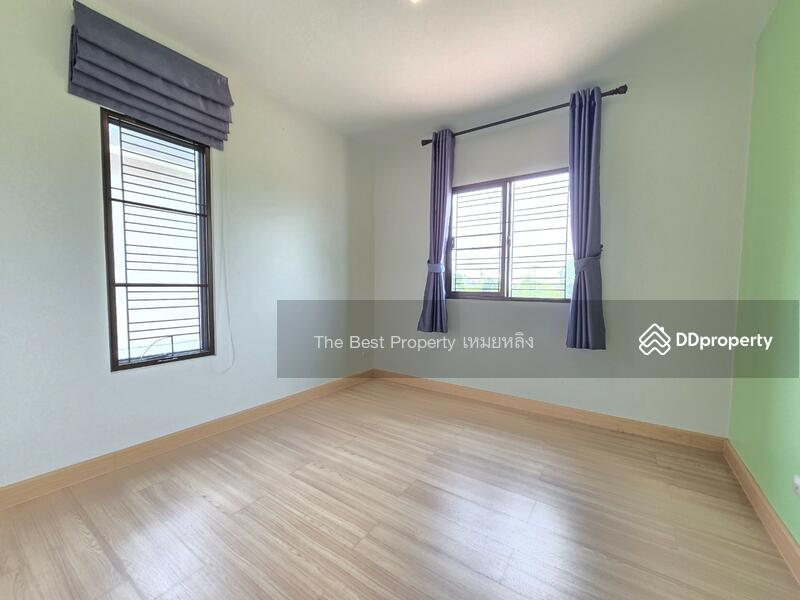 ขาย - Pruksa Ville 92 Onnut-Suvarnabhumi : พฤกษาวิลล์ 92 อ่อนนุช-สุวรรณภูมิ, สมุทรปราการ