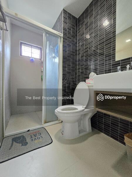 For Sale - Pruksa Ville 92 Onnut-Suvarnabhumi, Samut Prakan