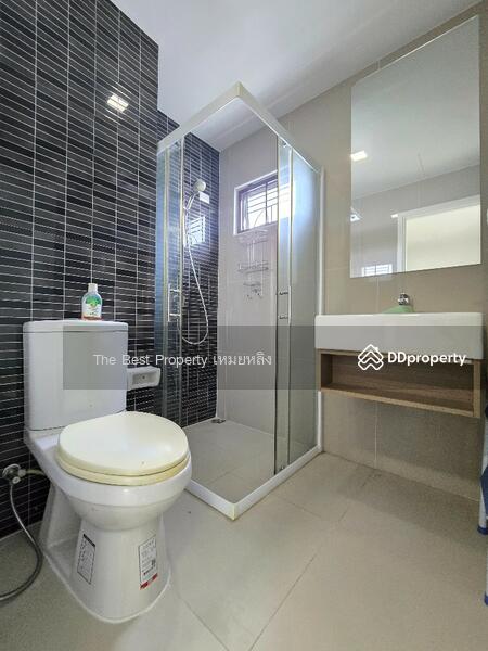 ขาย - Pruksa Ville 92 Onnut-Suvarnabhumi : พฤกษาวิลล์ 92 อ่อนนุช-สุวรรณภูมิ, สมุทรปราการ