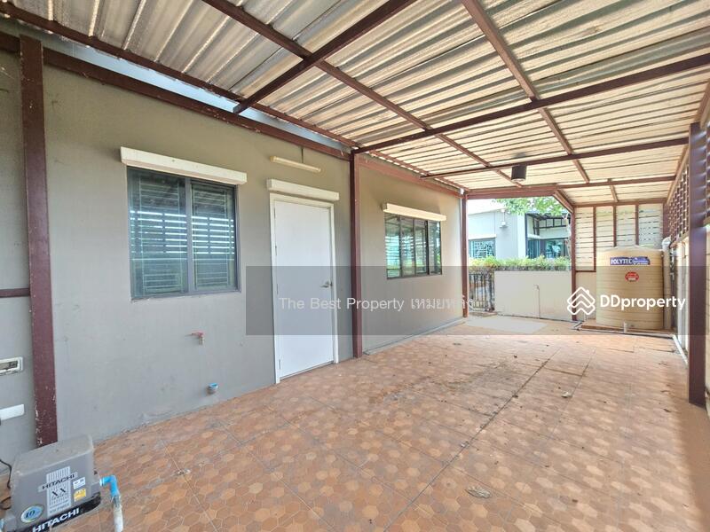 ขาย - Pruksa Ville 92 Onnut-Suvarnabhumi : พฤกษาวิลล์ 92 อ่อนนุช-สุวรรณภูมิ, สมุทรปราการ