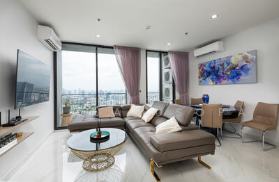 ขาย - Skyrise Avenue Sukhumvit 64 : สกายไลน์ อเวนิว สุขุมวิท 64, กรุงเทพ