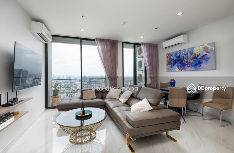 For Sale - Skyrise Avenue Sukhumvit 64, Bangkok