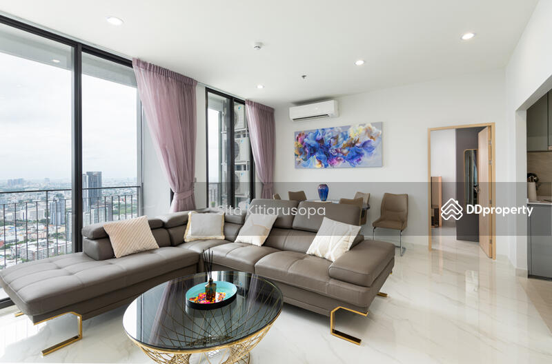 For Sale - Skyrise Avenue Sukhumvit 64, Bangkok