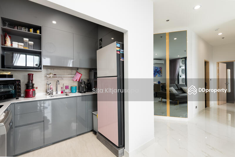 For Sale - Skyrise Avenue Sukhumvit 64, Bangkok