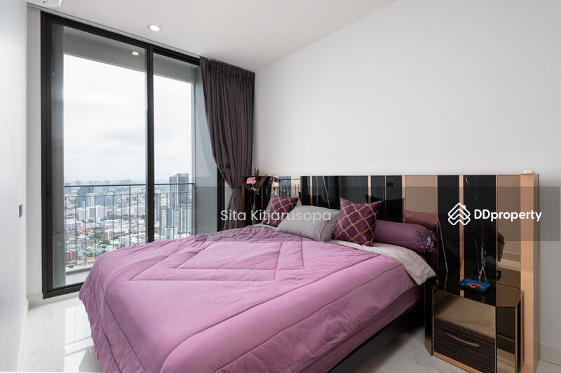 For Sale - Skyrise Avenue Sukhumvit 64, Bangkok