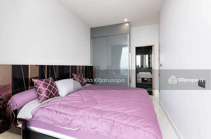 For Sale - Skyrise Avenue Sukhumvit 64, Bangkok