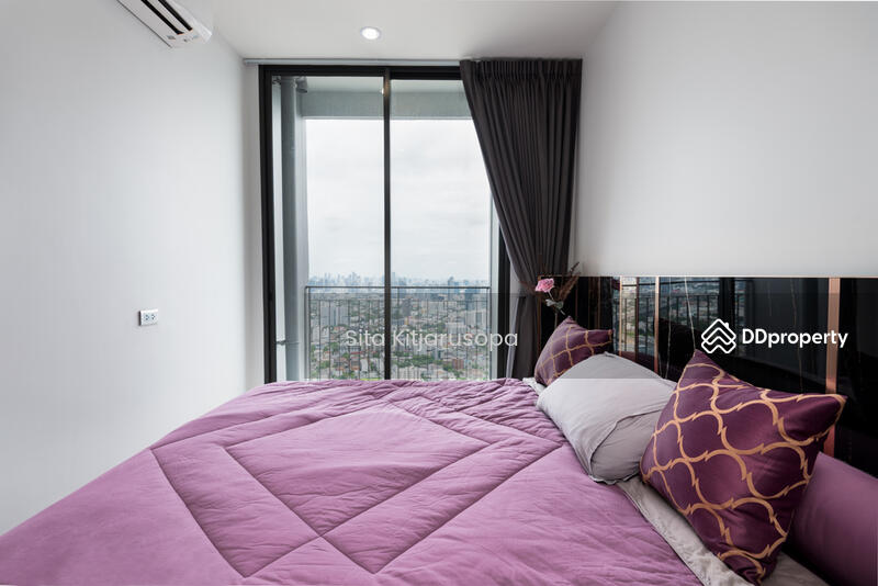 For Sale - Skyrise Avenue Sukhumvit 64, Bangkok