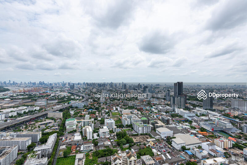 For Sale - Skyrise Avenue Sukhumvit 64, Bangkok