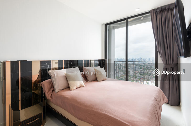 For Sale - Skyrise Avenue Sukhumvit 64, Bangkok