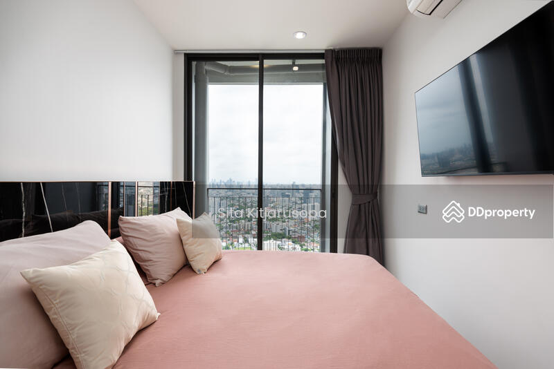 For Sale - Skyrise Avenue Sukhumvit 64, Bangkok
