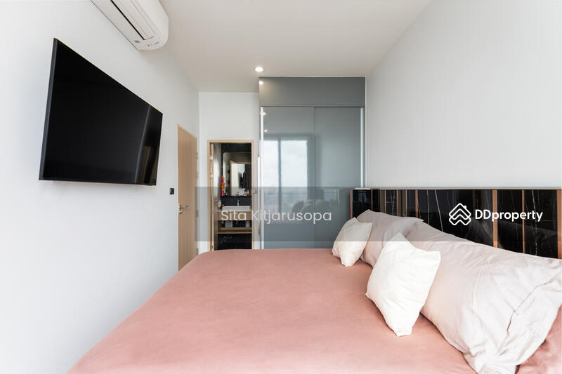 For Sale - Skyrise Avenue Sukhumvit 64, Bangkok