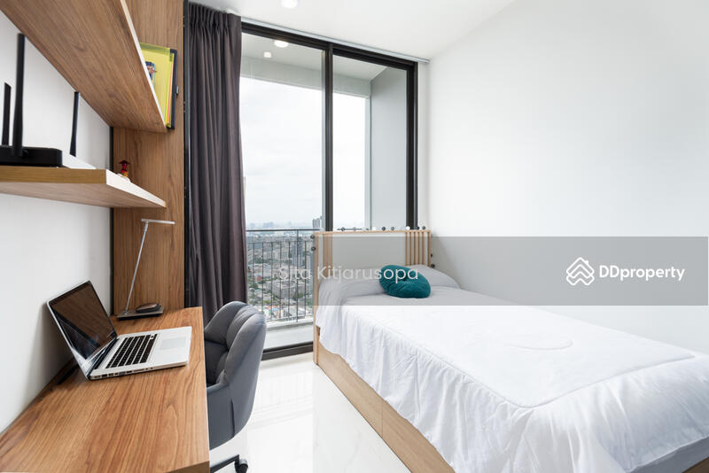 For Sale - Skyrise Avenue Sukhumvit 64, Bangkok