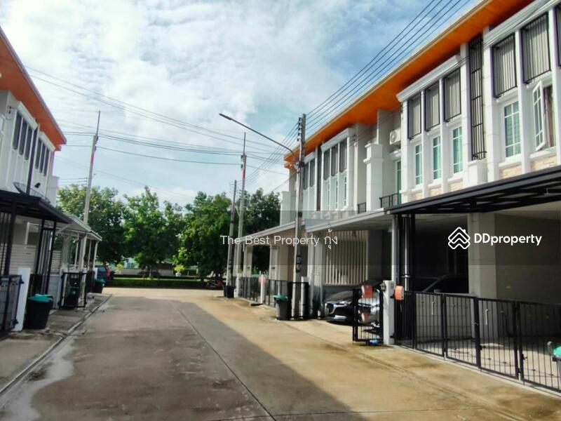 For Sale - Golden Neo Chachoengsao-Ban Pho, Chachoengsao