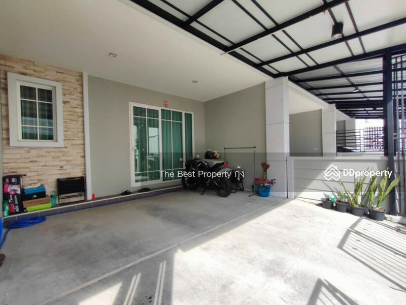 For Sale - Golden Neo Chachoengsao-Ban Pho, Chachoengsao