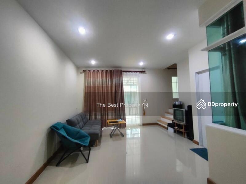 For Sale - Golden Neo Chachoengsao-Ban Pho, Chachoengsao