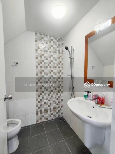 For Sale - Golden Neo Chachoengsao-Ban Pho, Chachoengsao