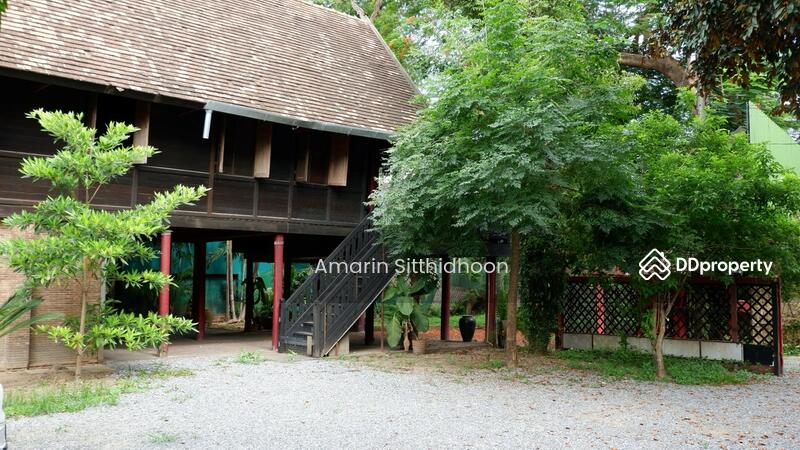ขาย - Traditional Teak House, เชียงใหม่