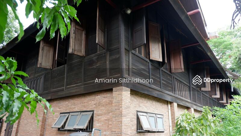 ขาย - Traditional Teak House, เชียงใหม่