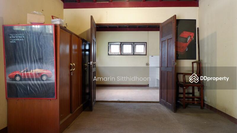 For Sale - Traditional Teak House, Chiang Mai