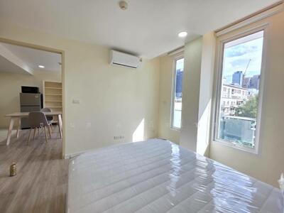 ขาย - โฟคัส ออน ศาลาแดง คอนโดมิเนียม, กรุงเทพ