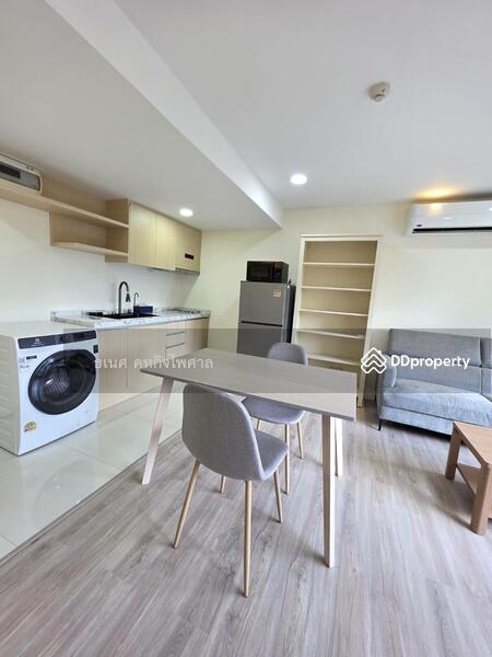 For Sale - Focus on Saladaeng condominium, Bangkok