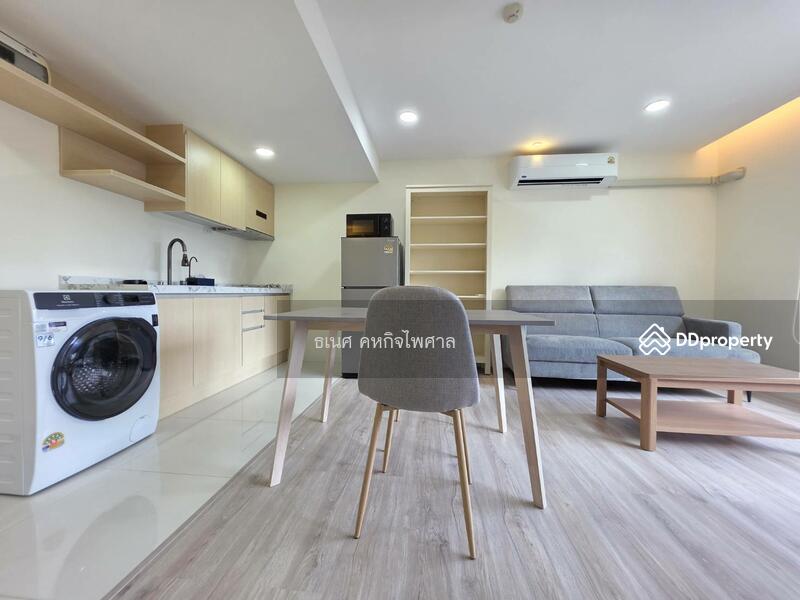 For Sale - Focus on Saladaeng condominium, Bangkok