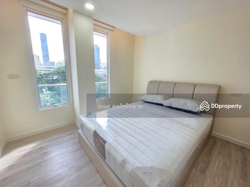 For Sale - Focus on Saladaeng condominium, Bangkok