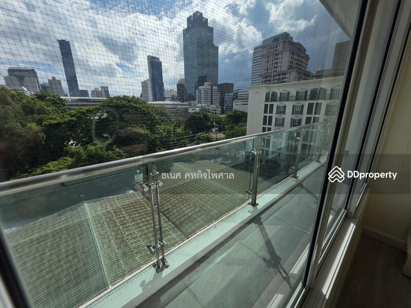 For Sale - Focus on Saladaeng condominium, Bangkok