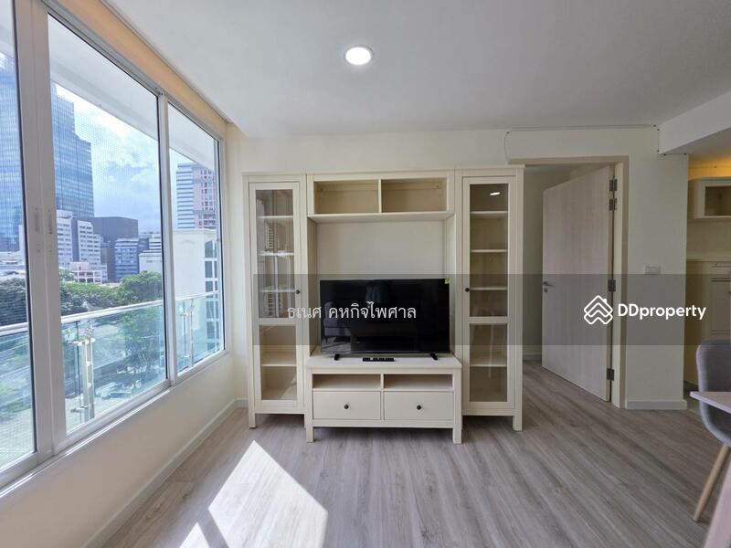 For Sale - Focus on Saladaeng condominium, Bangkok