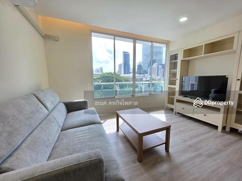 For Sale - Focus on Saladaeng condominium, Bangkok