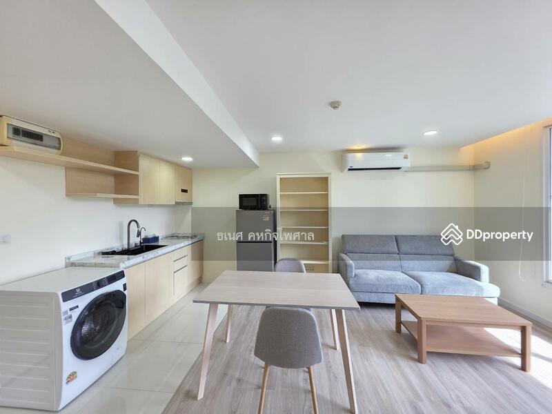 For Sale - Focus on Saladaeng condominium, Bangkok