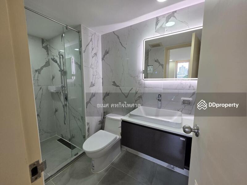 For Sale - Focus on Saladaeng condominium, Bangkok