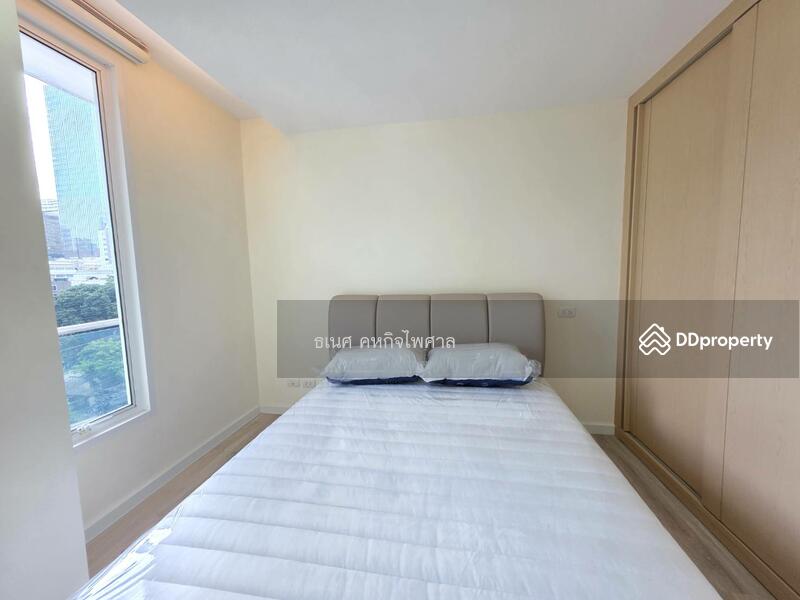 For Sale - Focus on Saladaeng condominium, Bangkok