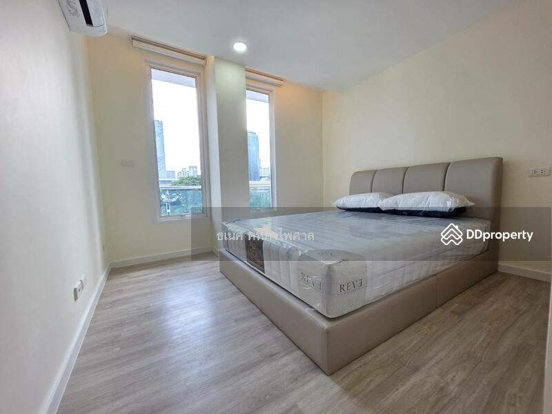 For Sale - Focus on Saladaeng condominium, Bangkok