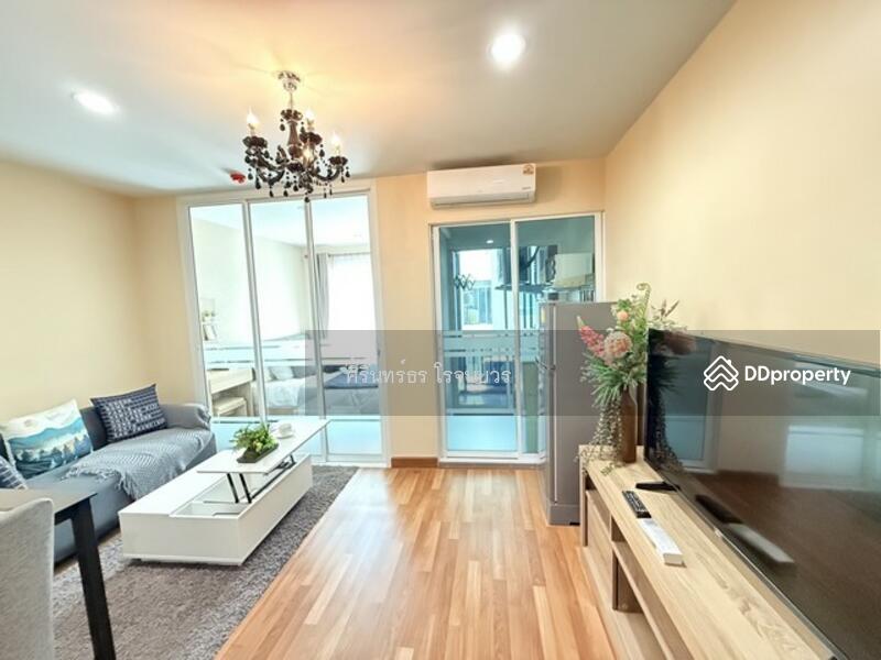 For Sale - Regent Home Sukhumvit 81, Bangkok