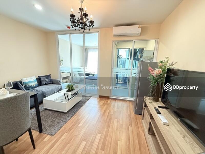 For Sale - Regent Home Sukhumvit 81, Bangkok