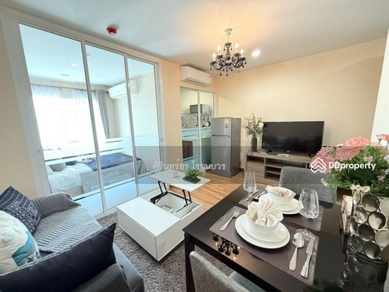 For Sale - Regent Home Sukhumvit 81, Bangkok