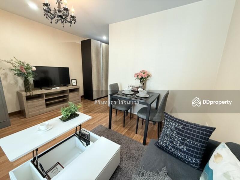 For Sale - Regent Home Sukhumvit 81, Bangkok