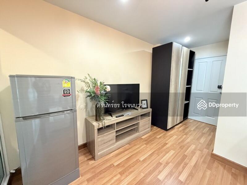 For Sale - Regent Home Sukhumvit 81, Bangkok
