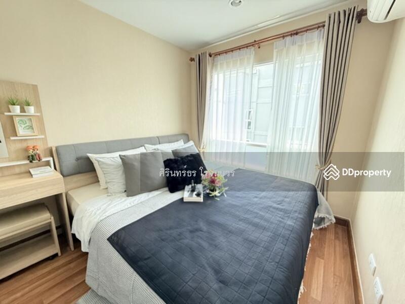 For Sale - Regent Home Sukhumvit 81, Bangkok