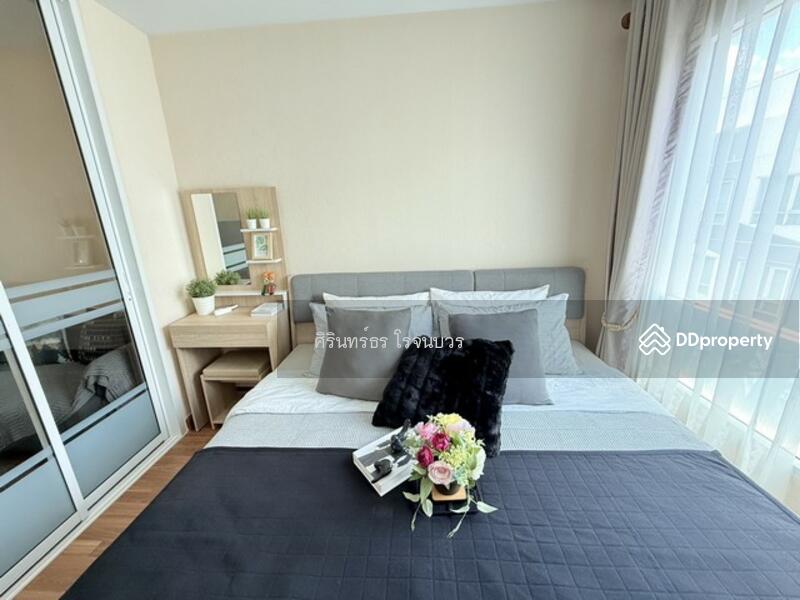 For Sale - Regent Home Sukhumvit 81, Bangkok