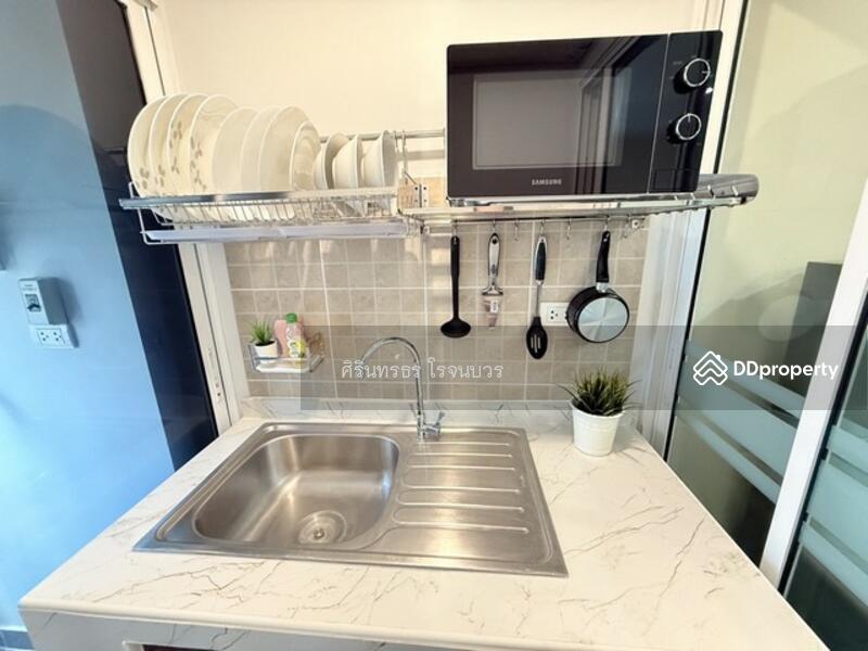 For Sale - Regent Home Sukhumvit 81, Bangkok