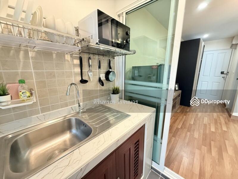 For Sale - Regent Home Sukhumvit 81, Bangkok