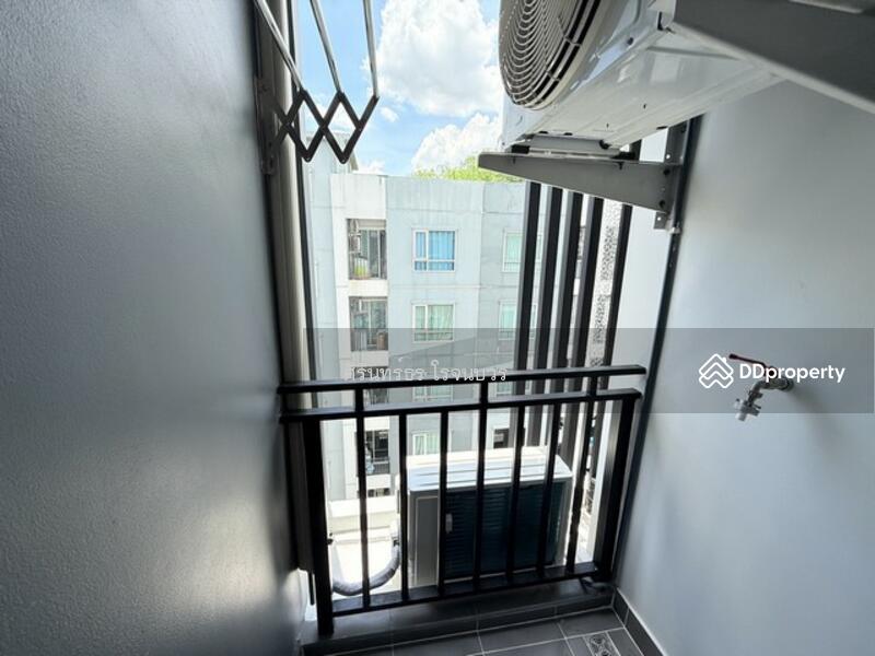 For Sale - Regent Home Sukhumvit 81, Bangkok