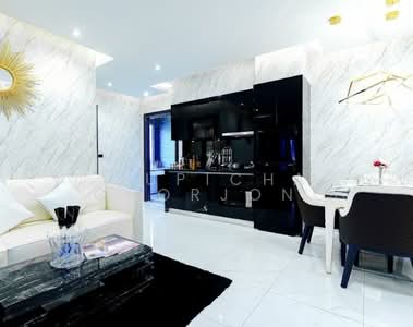 ขาย - Grand Solaire Pattaya : แกรนด์ โซแลร์ พัทยา, ชลบุรี