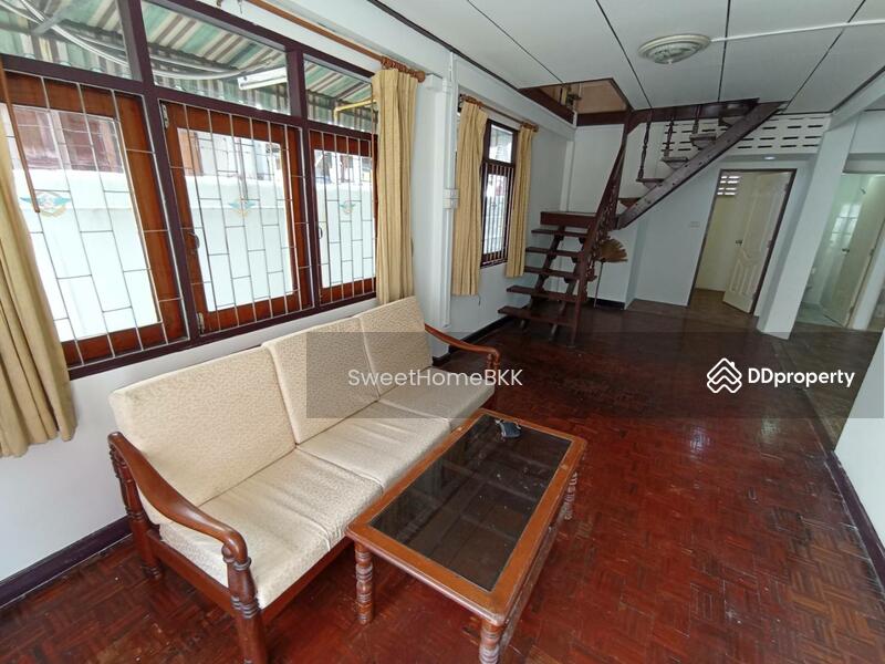 For Rent - ซอยพรานก8, Bangkok