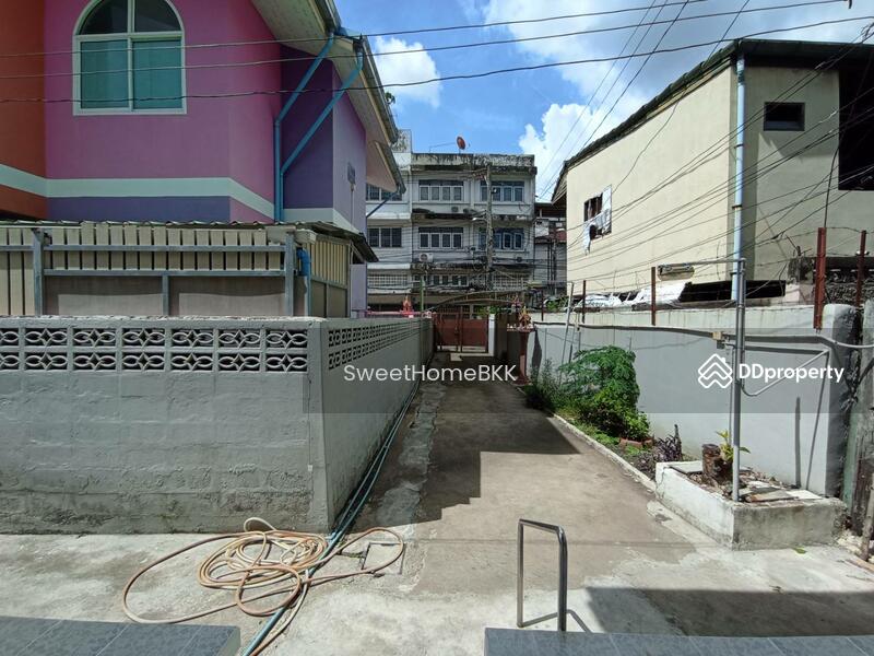 ให้เช่า - ซอยพรานก8, กรุงเทพ